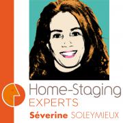 Logo de Home-Staging Experts - Severine Soleymieux