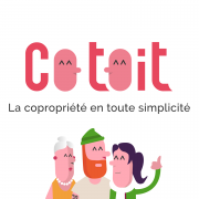 Logo de Cotoit