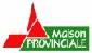 Logo de Maison Provinciale