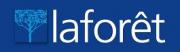 Logo de Laforet Immobilier B & M