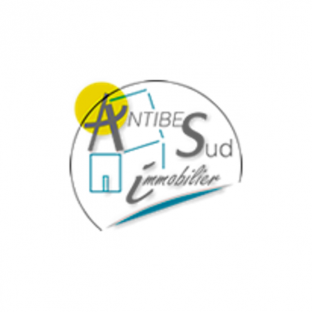 Logo de ANTIBES SUD IMMOBILIER