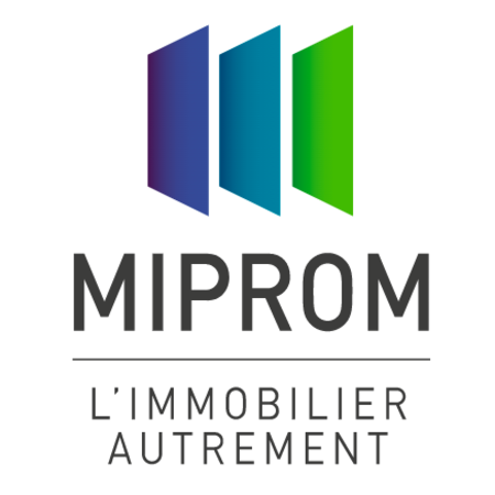 Logo de MIPROM