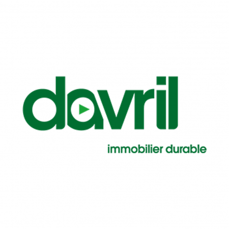 Logo de Davril Gestion