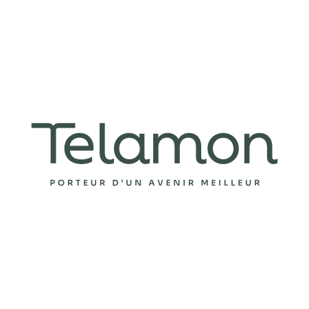 Logo de Telamon