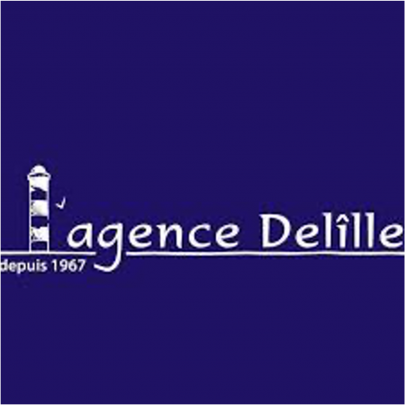 Logo de Agence Delille