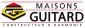 Logo de Maisons Guitard L.b. Realisation