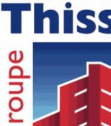 Logo de Aaa - Cabinet Thisse Paris 15