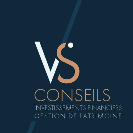 Logo de VS CONSEILS