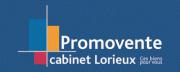 Logo de Promovente Cabinet Lorieux