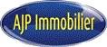 Logo de Ajp Immobilier Paris 15