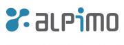 Logo de Alpimo