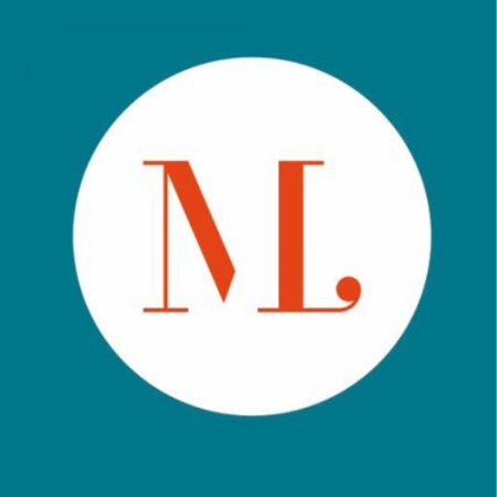 Logo de Monique Lecomte Immobilier