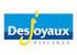 Logo de Piscines Detente