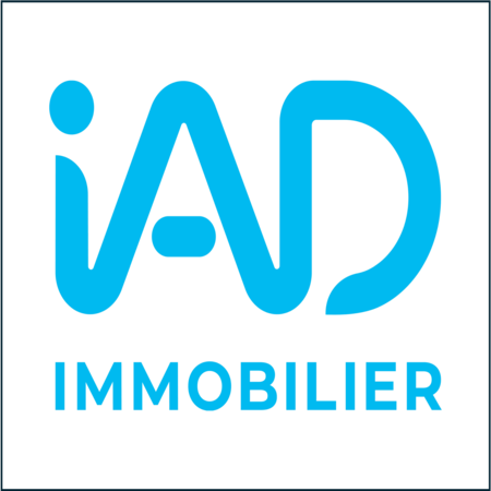 Logo de iad France - Sali Alibay