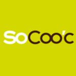Logo de Socoo'c | Sainte-Geneviève Des Bois