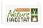 Logo de Maisons Nature Habitat - Sas Morel Constructions