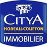 Logo de Citya Horeau-couffon