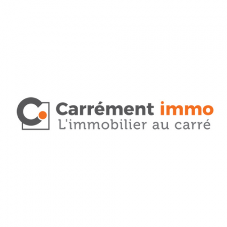 Logo de Carrément Immo
