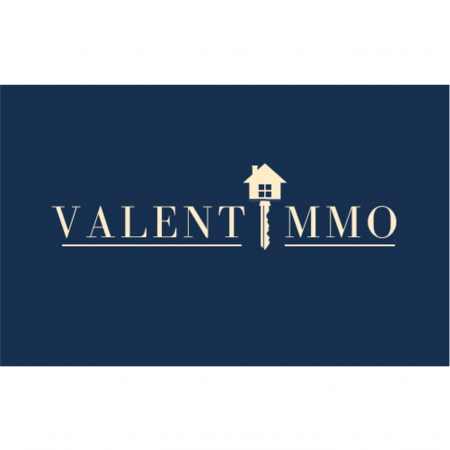 Logo de Valentimmo