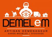 Logo de Demelem