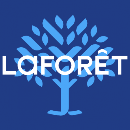 Logo de Laforêt Créon