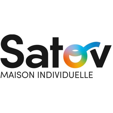 Logo de Satov Maison Individuelle