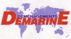 Logo de Demarine
