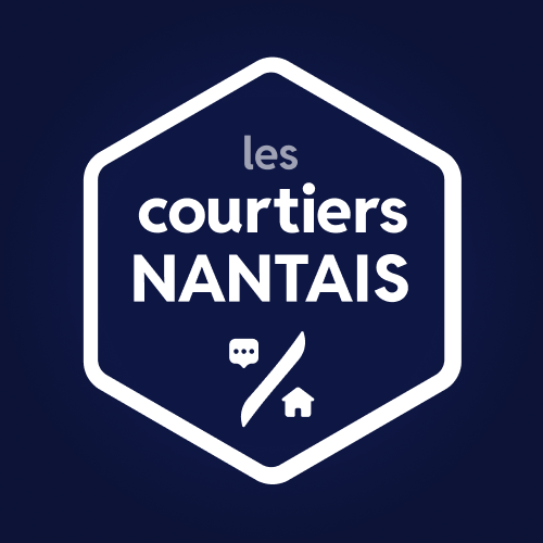 Logo de Les Courtiers Nantais