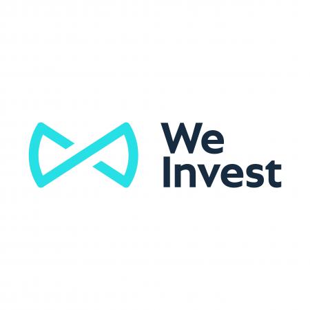 Logo de WE INVEST - DHG Conseil
