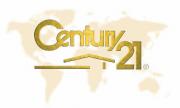 Logo de Century 21 Mail Sud