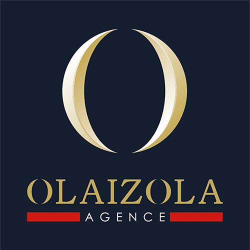Logo de Agence Olaizola