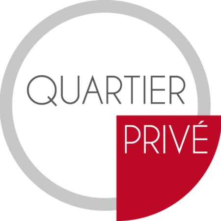 Logo de Quartier Privé Immobilier