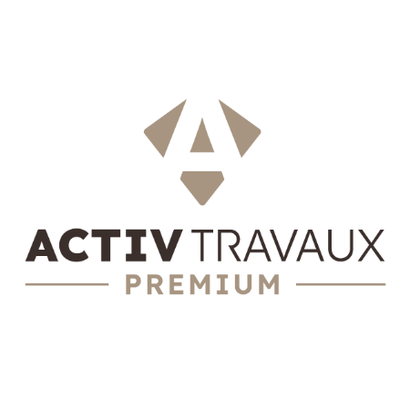 Logo de ACTIV TRAVAUX - LA ROCHELLE