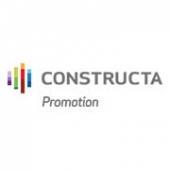 Logo de Constructa Promotion S.a.s. Provence