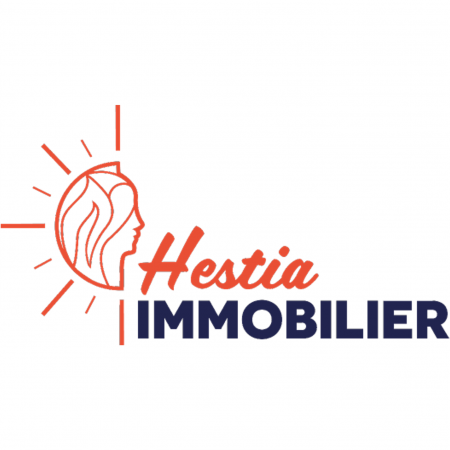 Logo de Hestia Immobilier