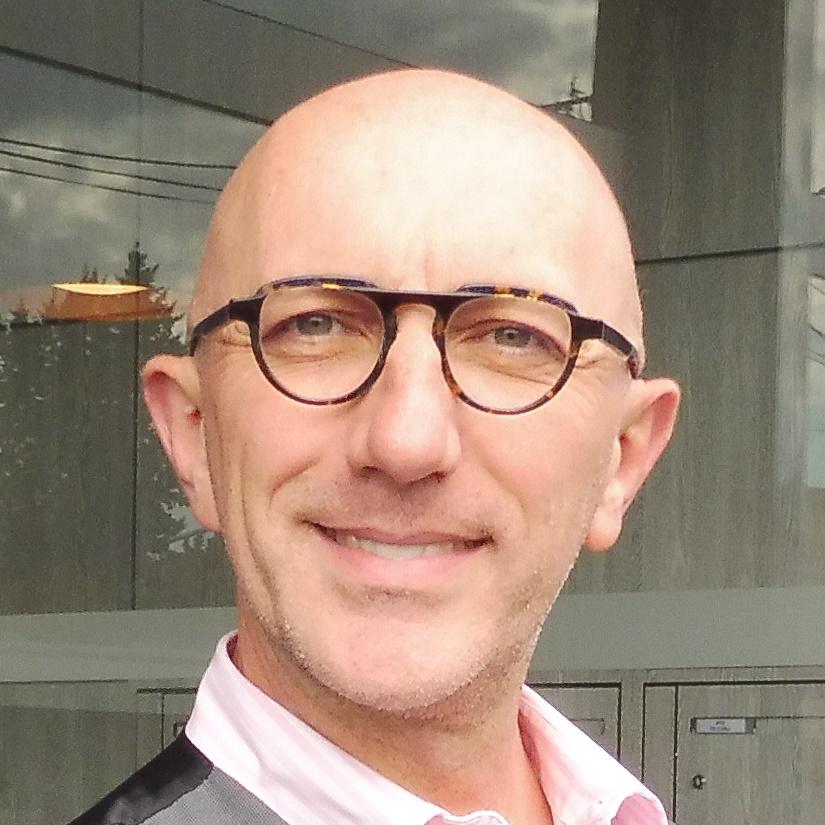Logo de efficity immobilier - Arnaud Gibert