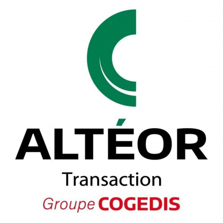 Logo de Altéor Transaction