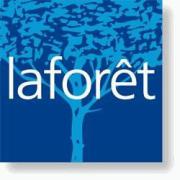 Logo de Laforêt Immobilier