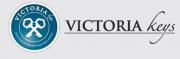 Logo de Victoria Keys Ile De Re