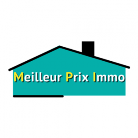 Logo de Meilleur Prix Immo