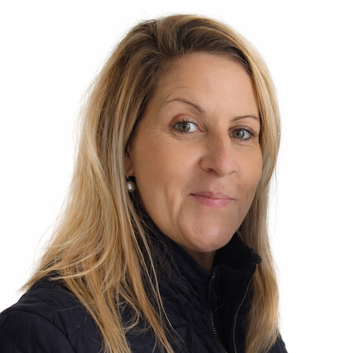 Logo de iad France - Vanessa Leroy