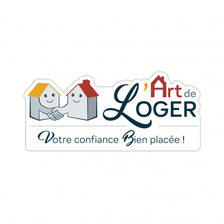 Logo de L'Art de Loger