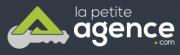 Logo de La Petite Agence : Saint Mand Montrond