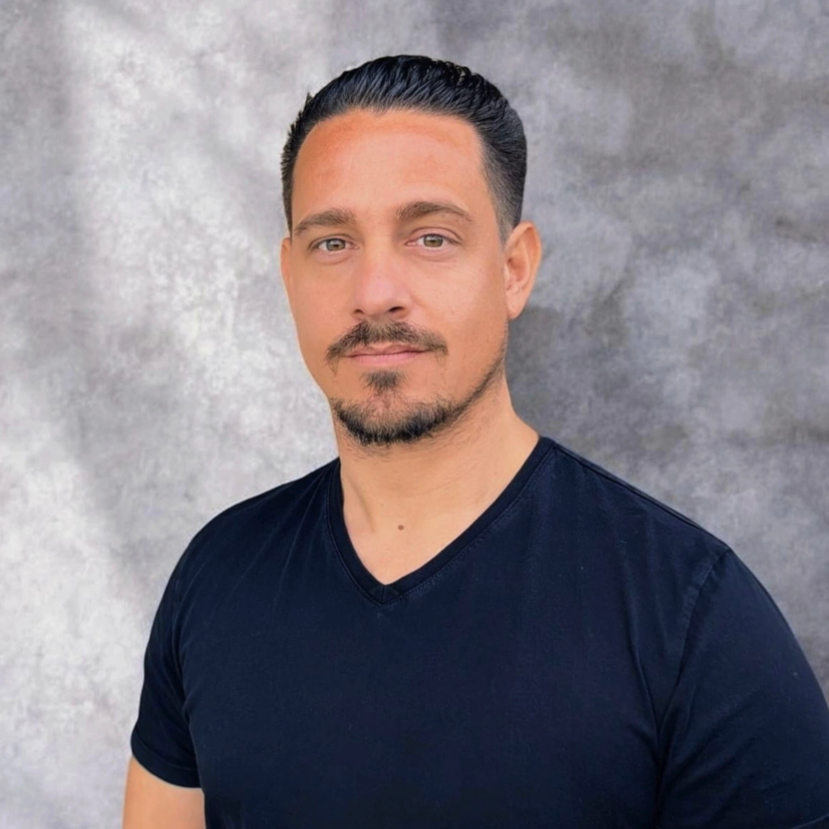 Logo de iad France - Steve Lambert