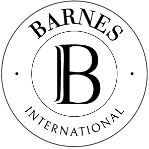 Logo de BARNES Saint-Honoré