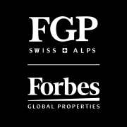 Logo de FGP Swiss & Alps