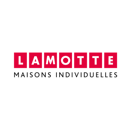 Logo de Lamotte Maisons Individuelles - Vannes