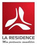 Logo de La Residence