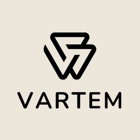Logo de VARTEM