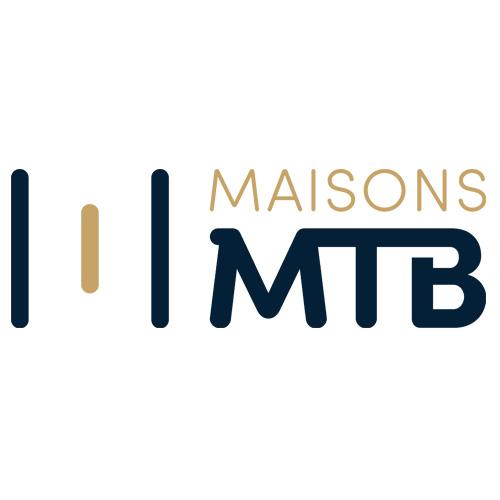 Logo de Maisons MTB